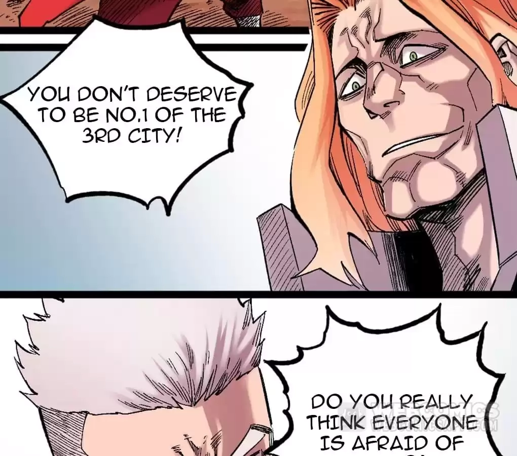 Read Dr. Savior EN Manga Online