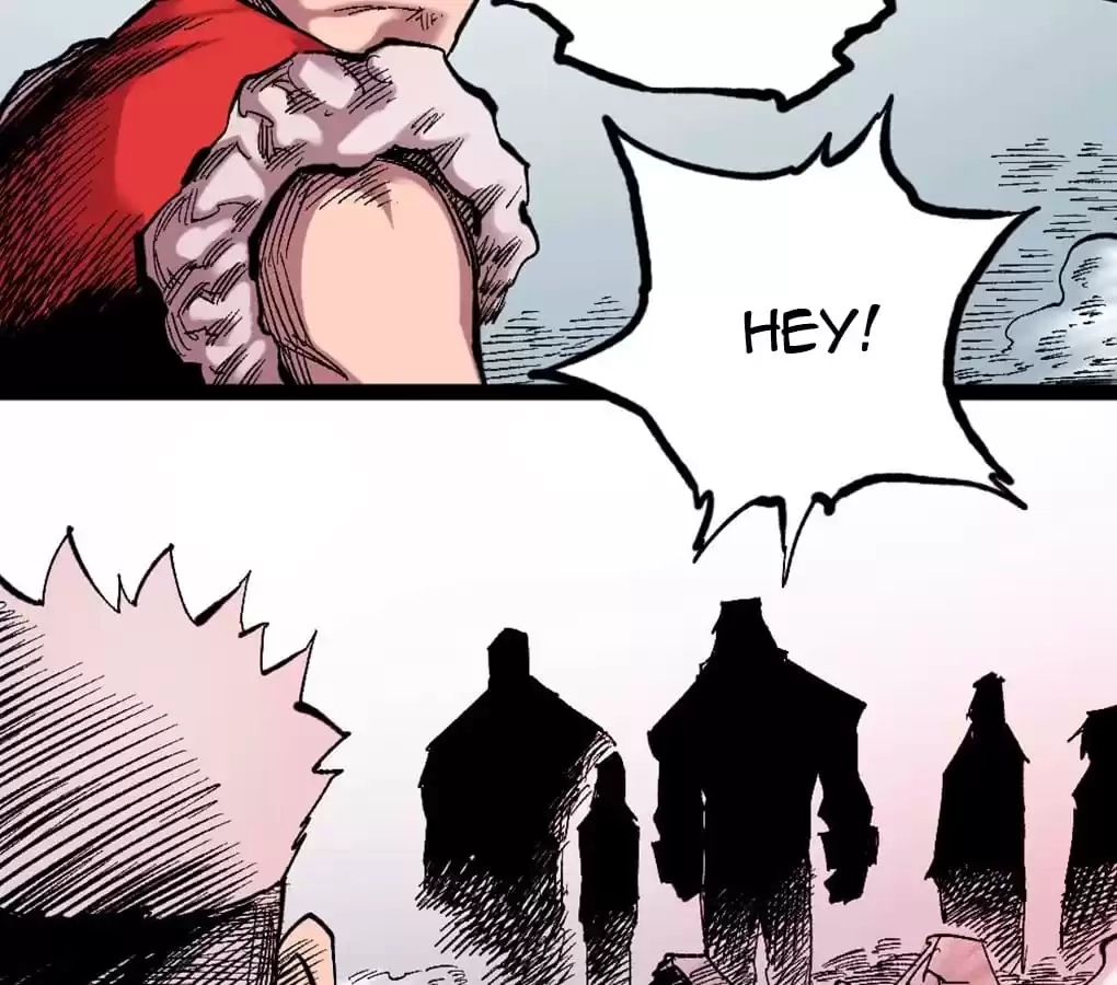 Read Dr. Savior EN Manga Online