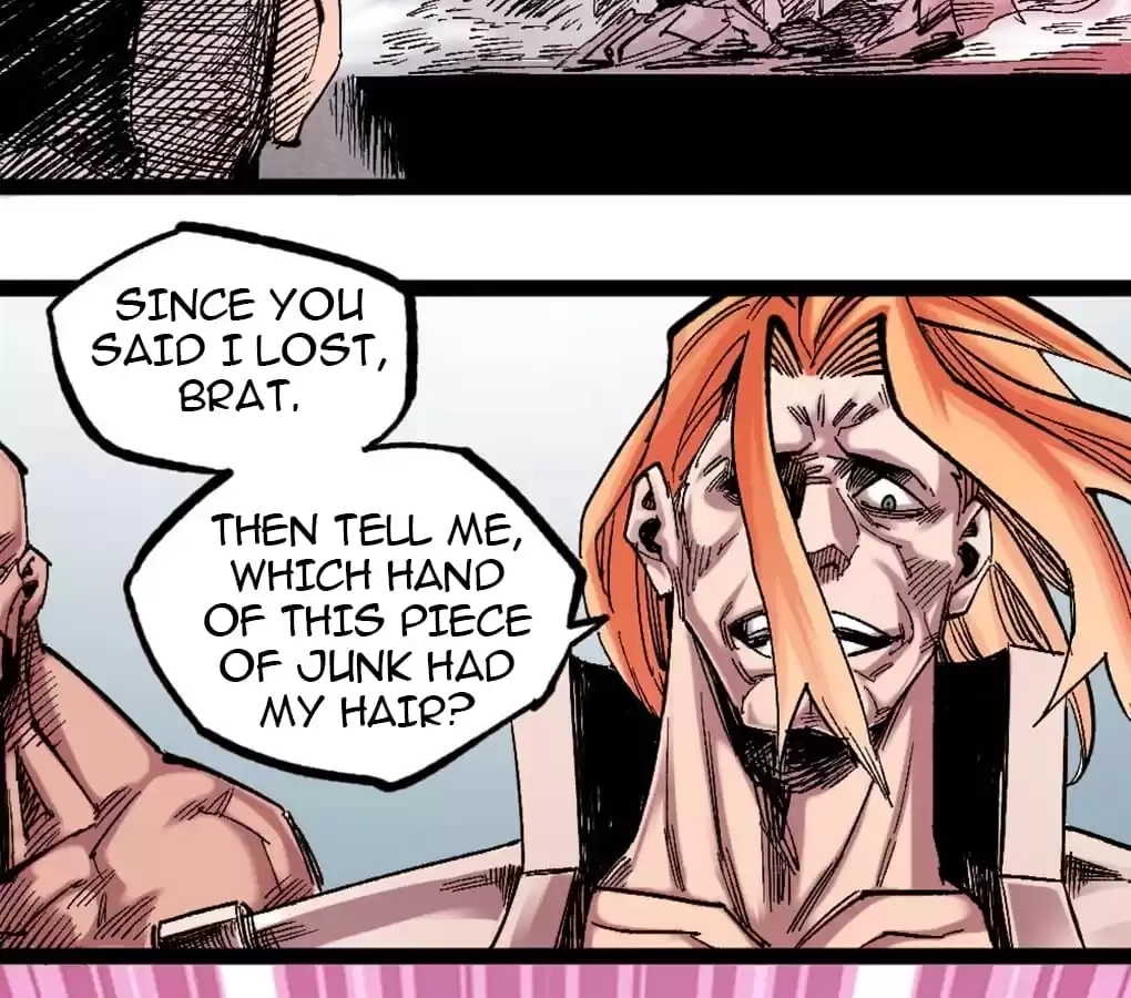 Read Dr. Savior EN Manga Online