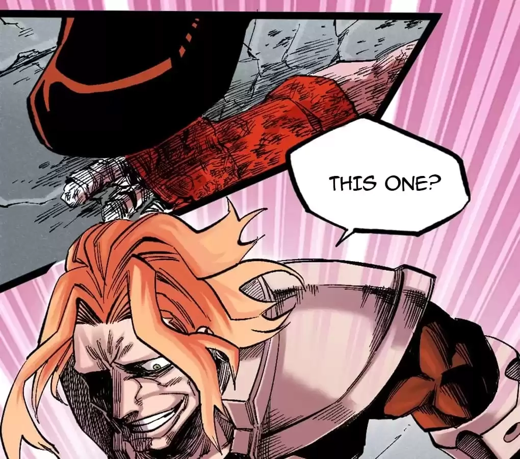 Read Dr. Savior EN Manga Online