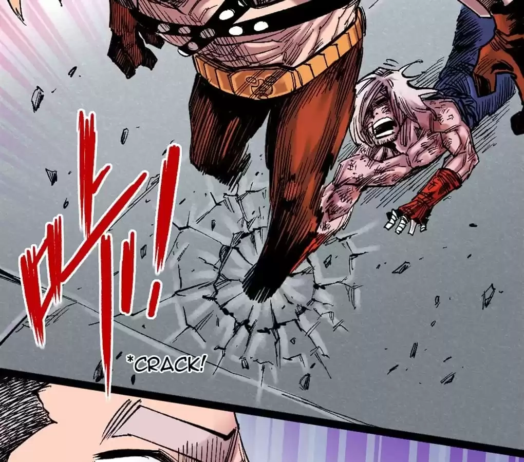 Read Dr. Savior EN Manga Online