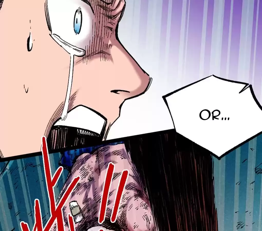 Read Dr. Savior EN Manga Online