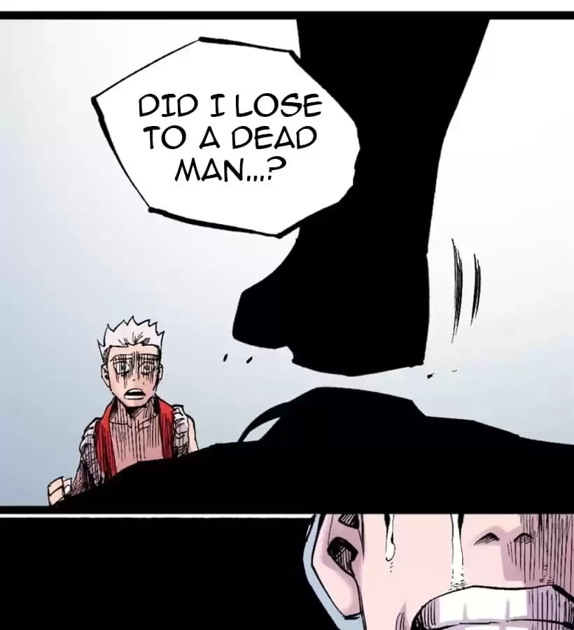 Read Dr. Savior EN Manga Online