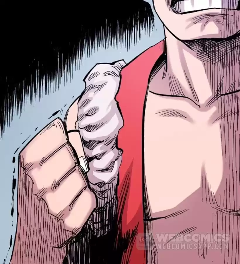 Read Dr. Savior EN Manga Online