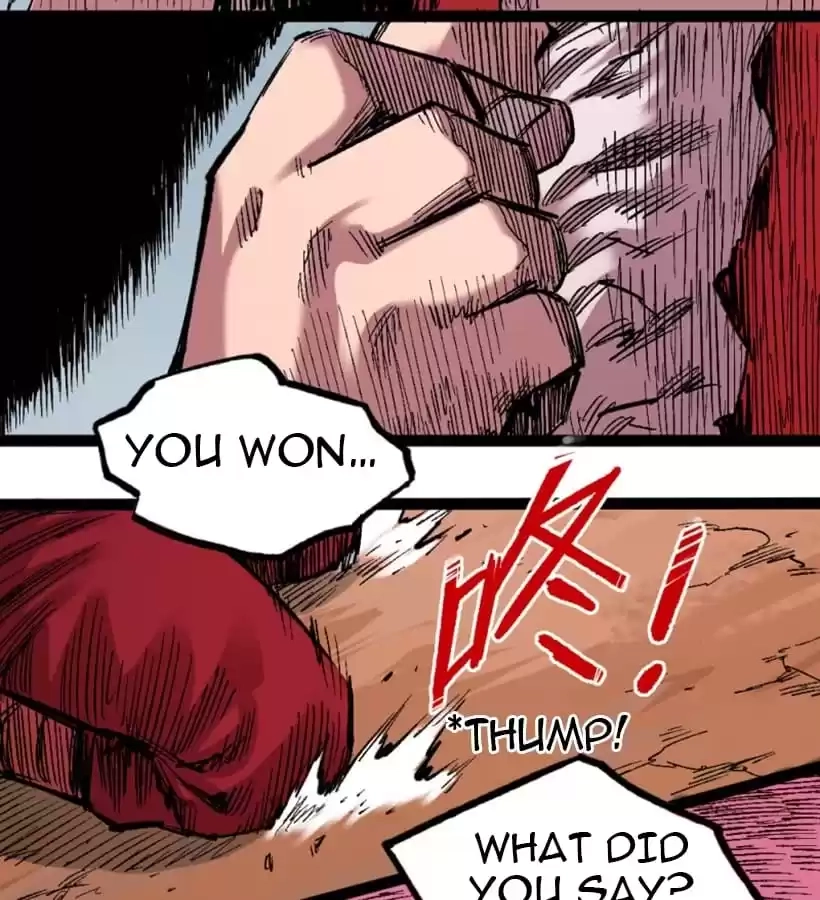 Read Dr. Savior EN Manga Online