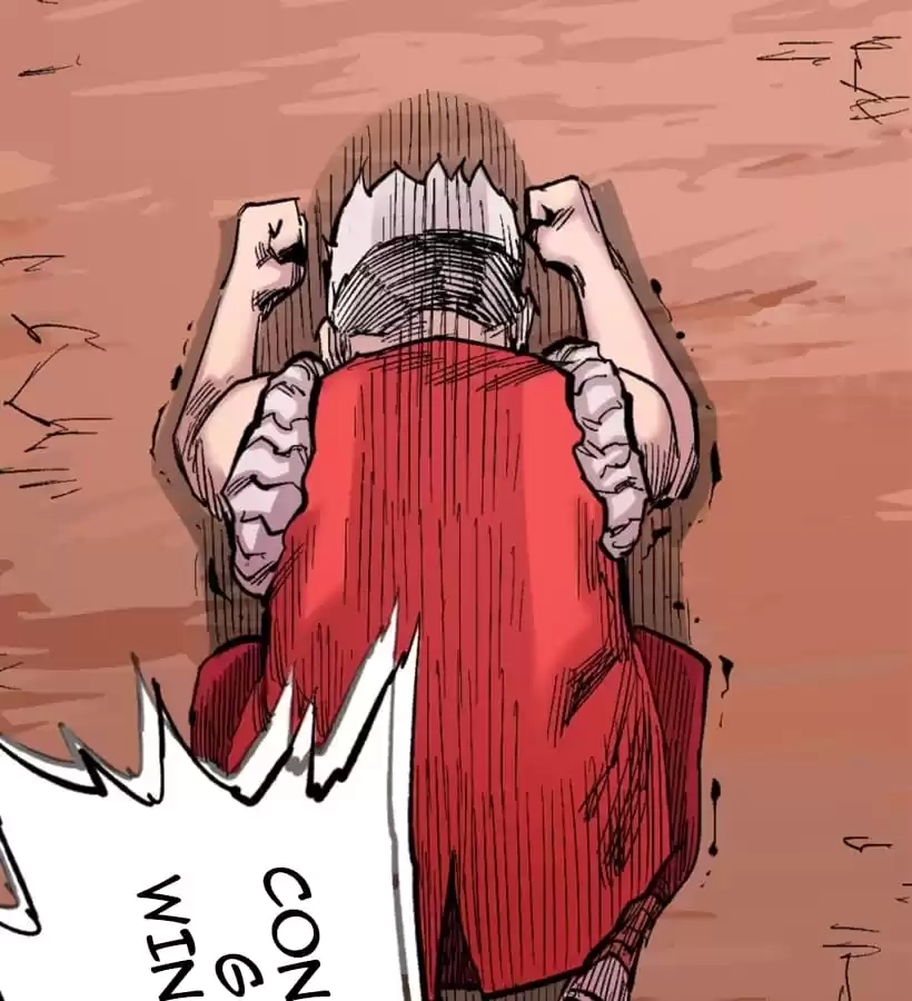 Read Dr. Savior EN Manga Online