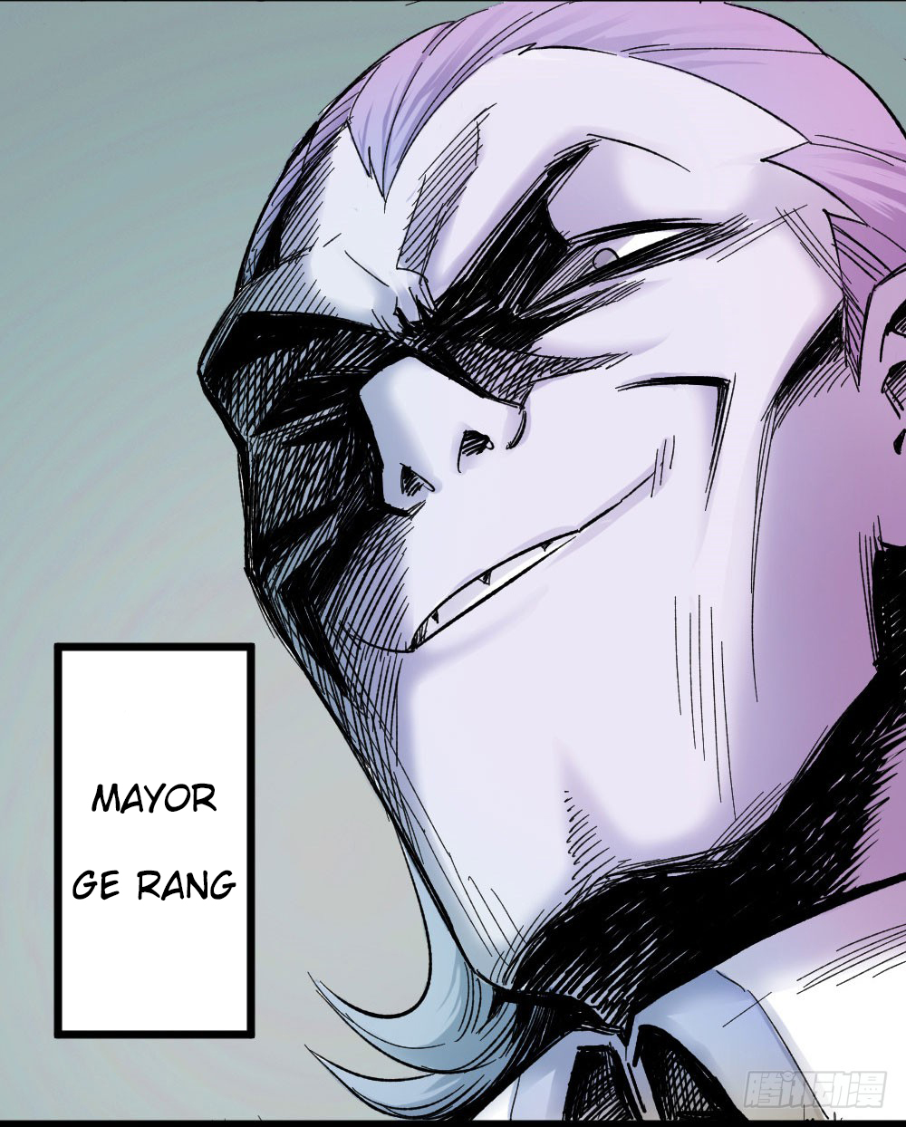 Read Dr. Savior EN Manga Online