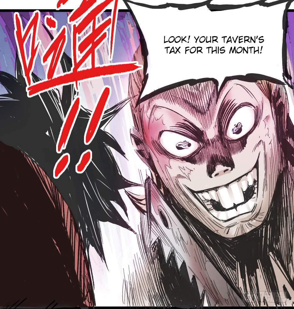 Read Dr. Savior EN Manga Online