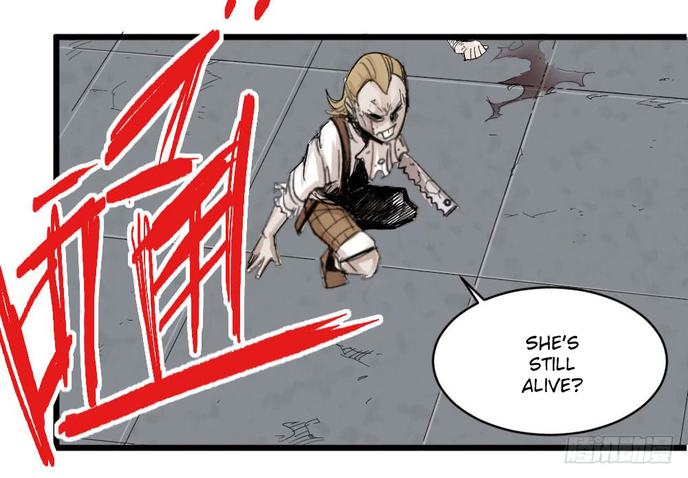 Read Dr. Savior EN Manga Online