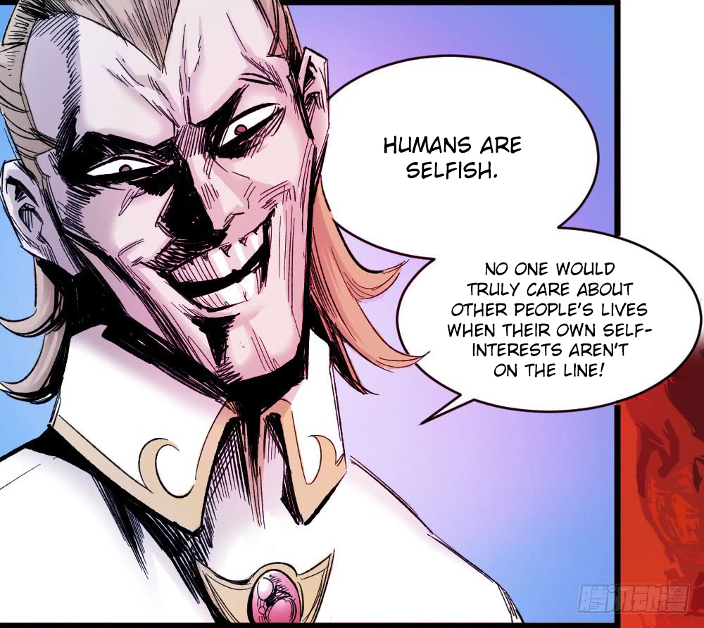 Read Dr. Savior EN Manga Online