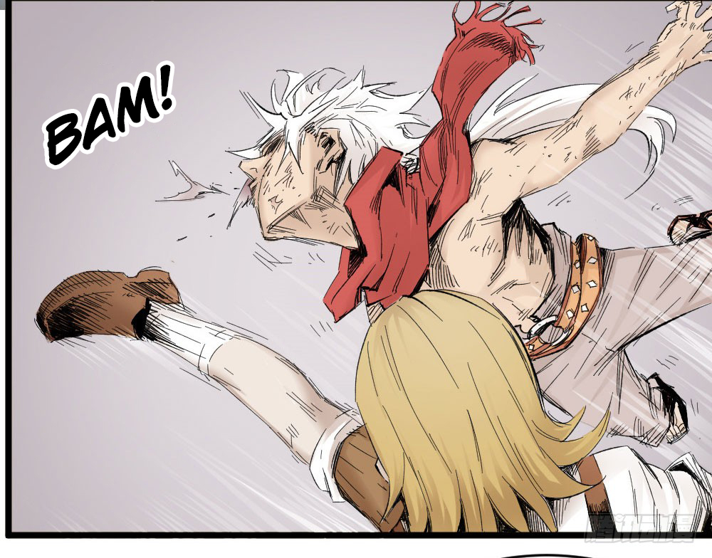 Read Dr. Savior EN Manga Online