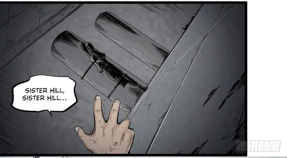 Read Dr. Savior EN Manga Online