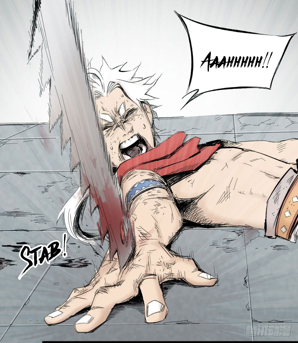 Read Dr. Savior EN Manga Online