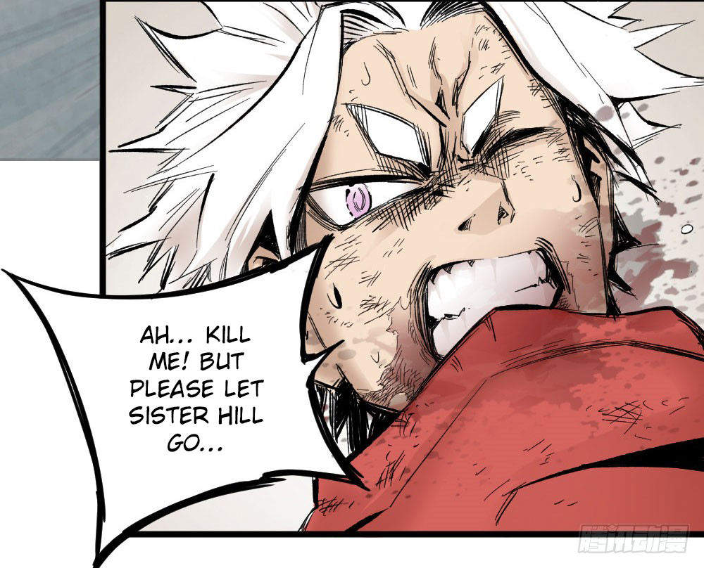 Read Dr. Savior EN Manga Online