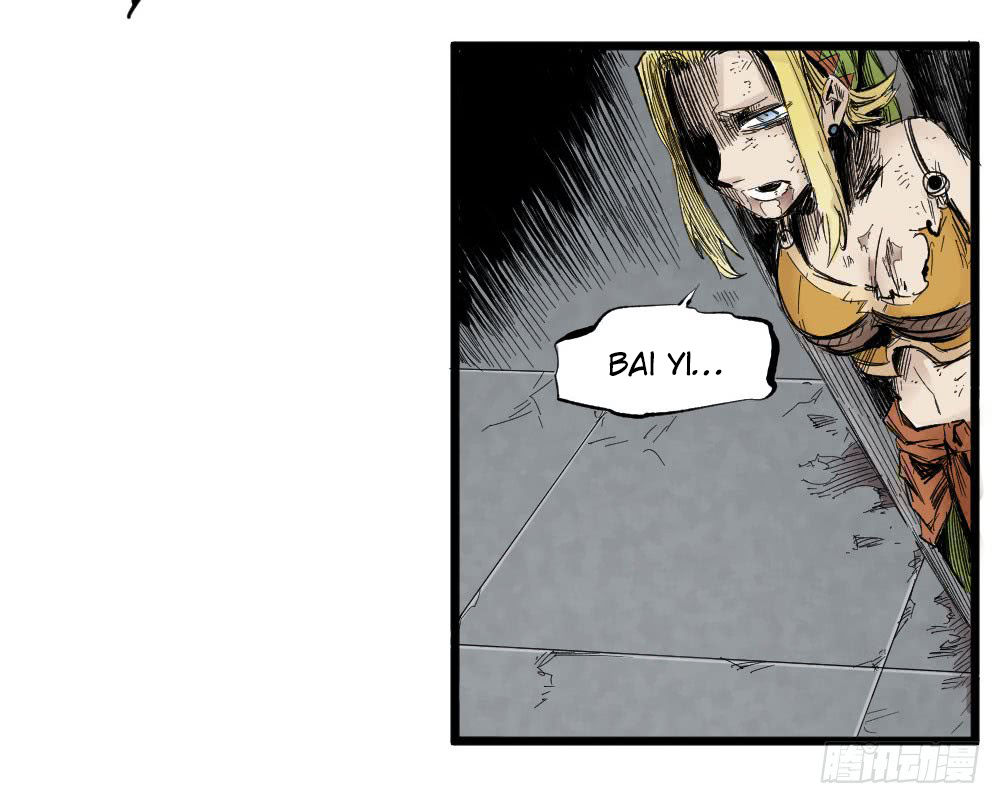 Read Dr. Savior EN Manga Online