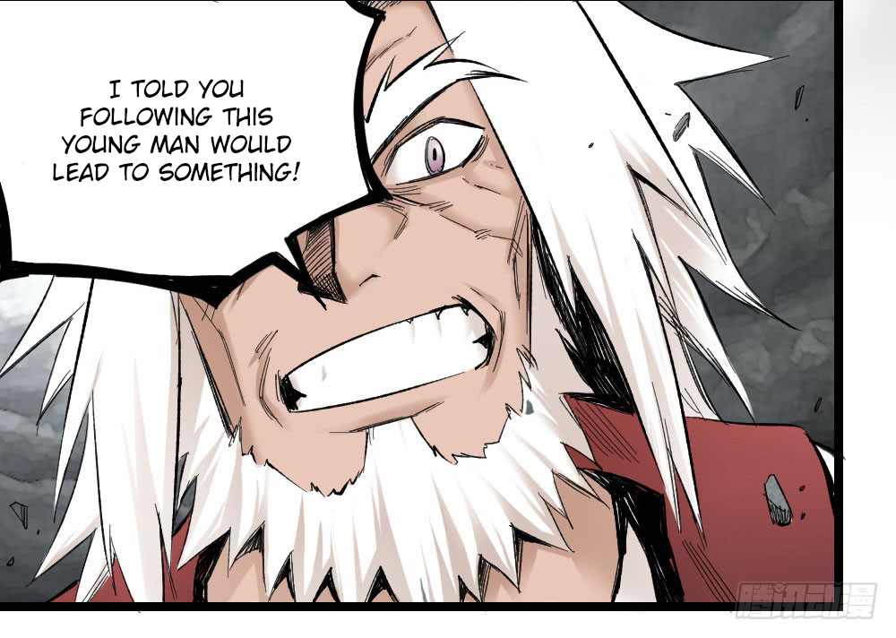 Read Dr. Savior EN Manga Online