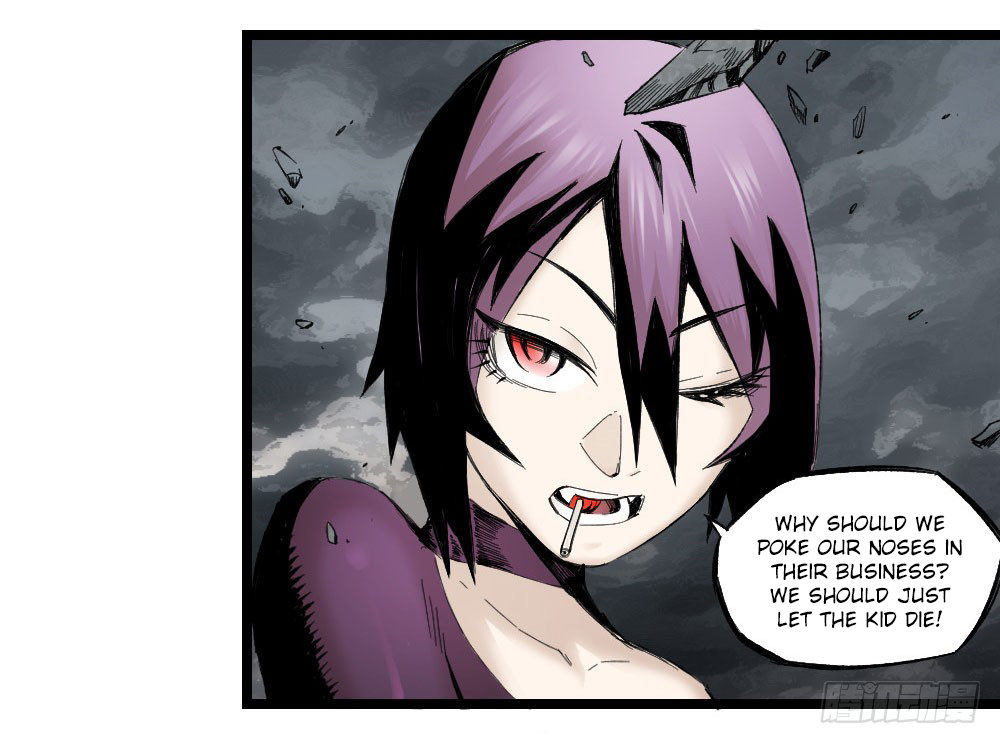 Read Dr. Savior EN Manga Online