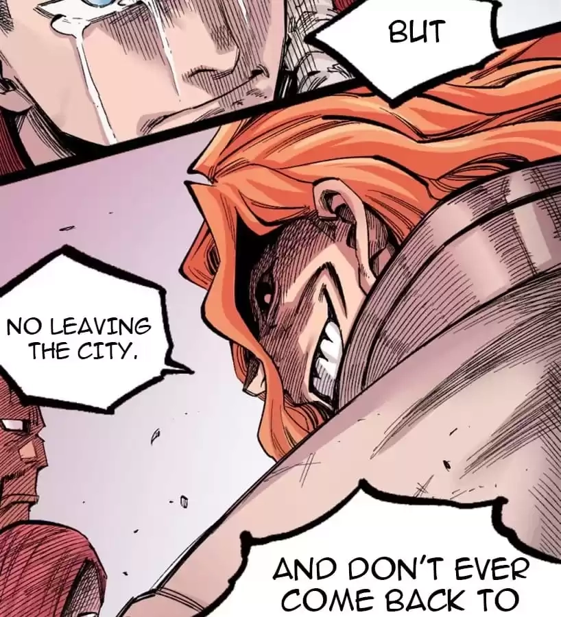 Read Dr. Savior EN Manga Online