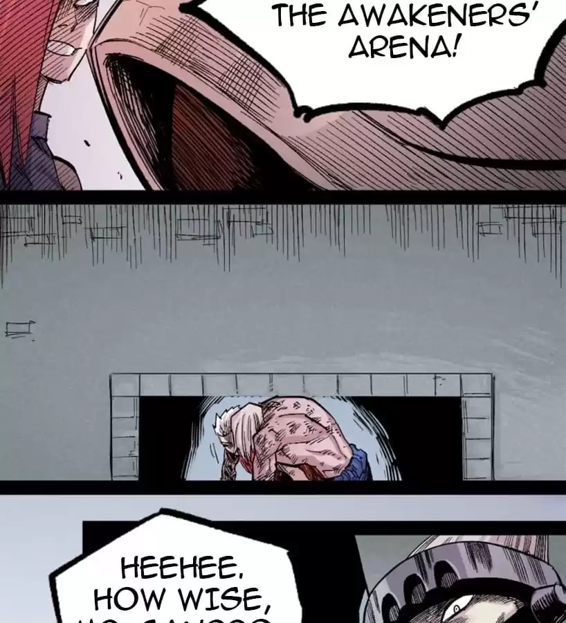 Read Dr. Savior EN Manga Online