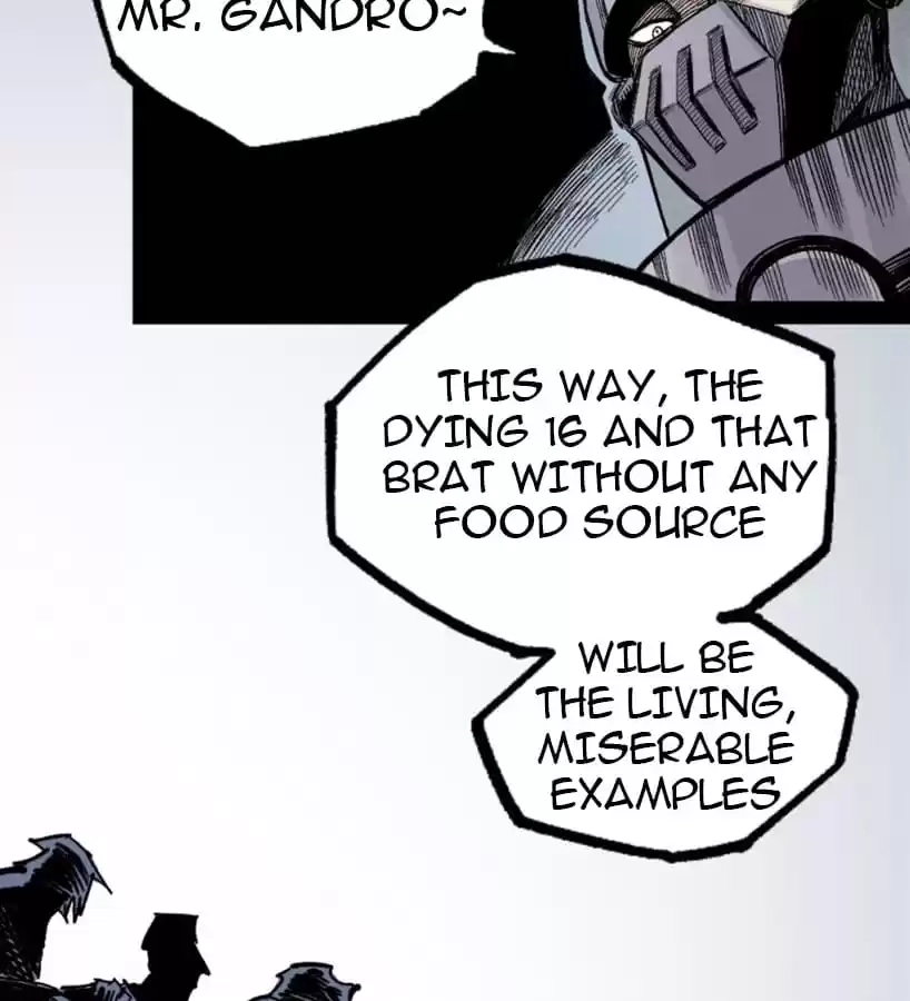 Read Dr. Savior EN Manga Online