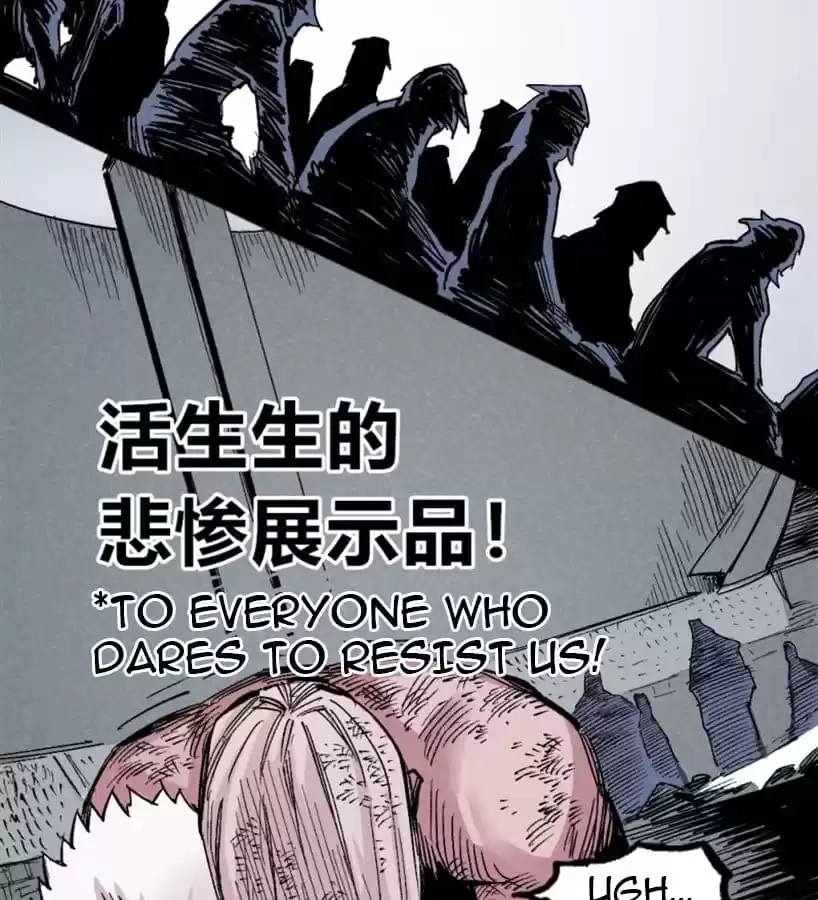 Read Dr. Savior EN Manga Online