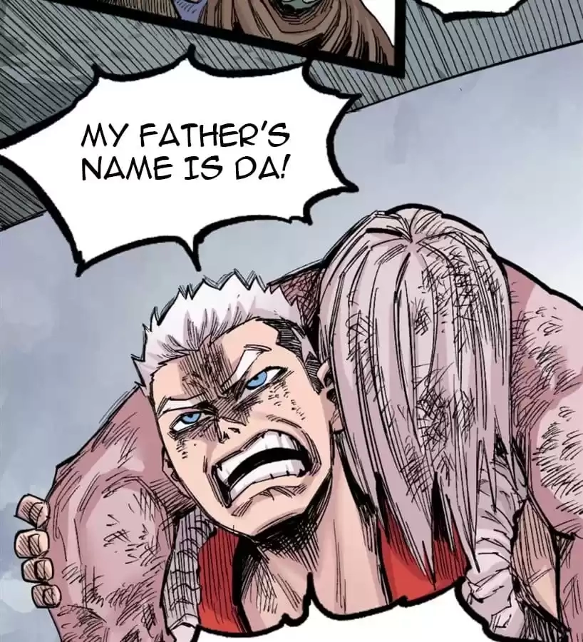 Read Dr. Savior EN Manga Online