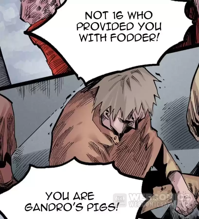 Read Dr. Savior EN Manga Online