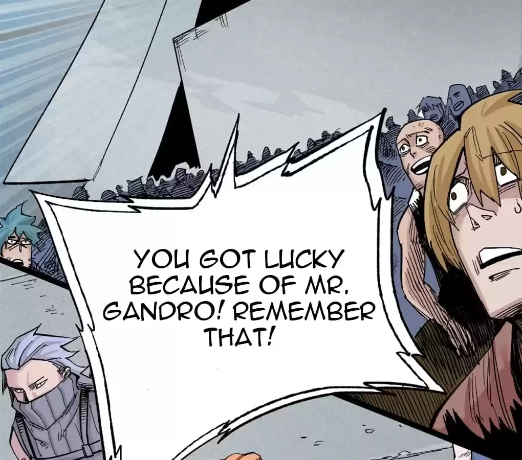 Read Dr. Savior EN Manga Online