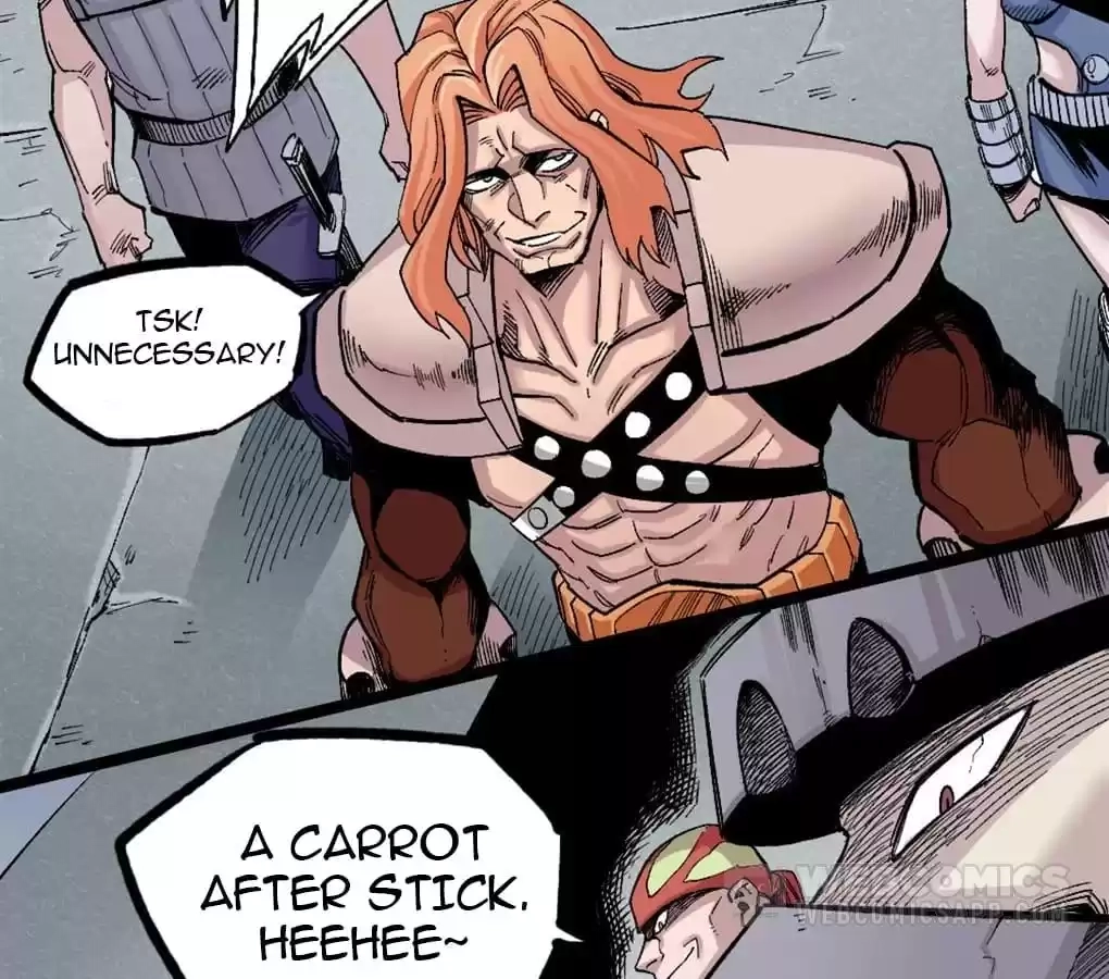 Read Dr. Savior EN Manga Online