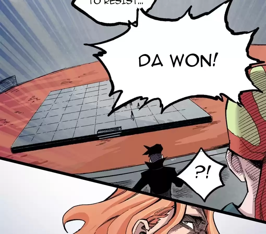 Read Dr. Savior EN Manga Online