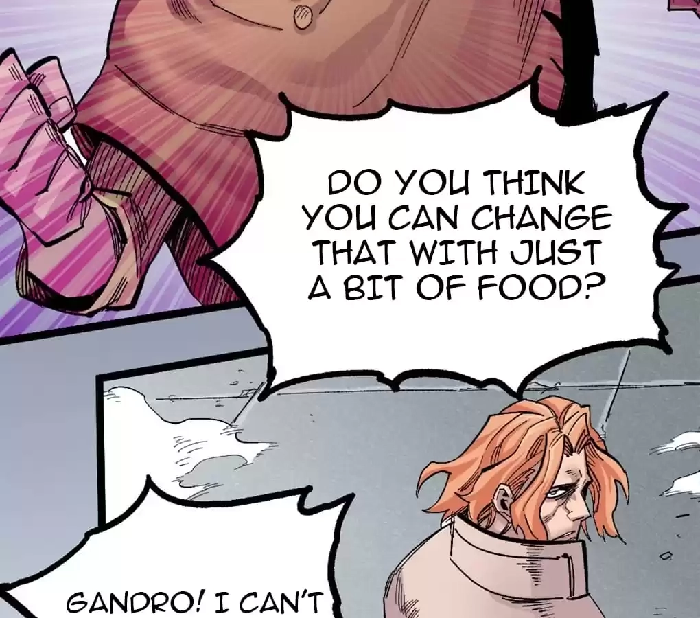 Read Dr. Savior EN Manga Online