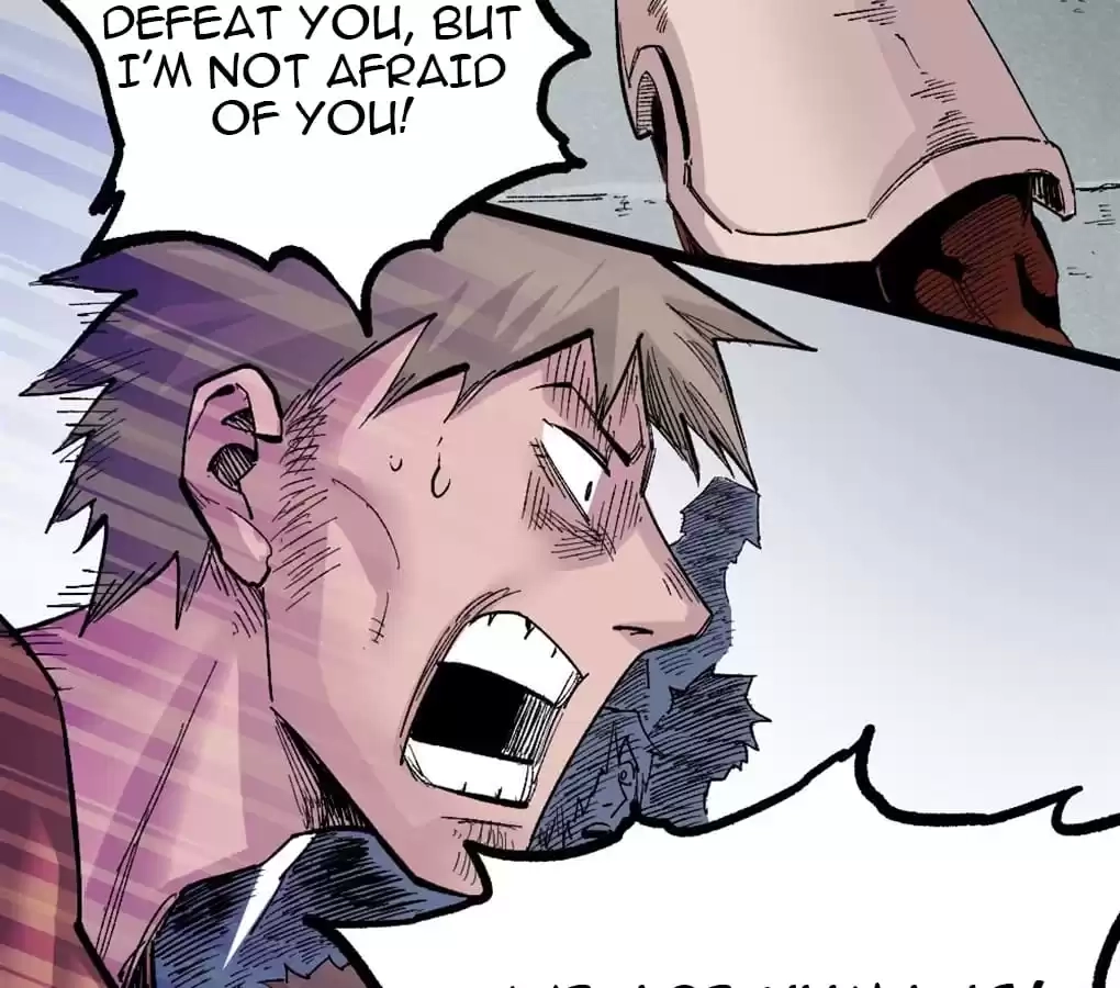 Read Dr. Savior EN Manga Online