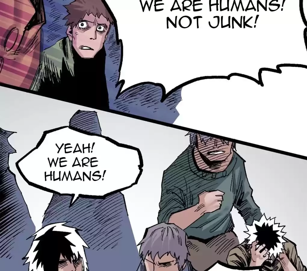 Read Dr. Savior EN Manga Online