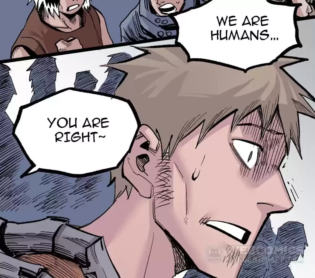 Read Dr. Savior EN Manga Online