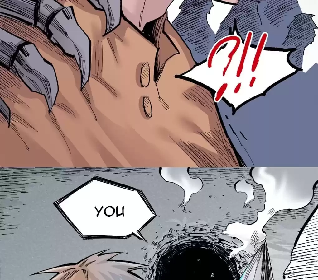 Read Dr. Savior EN Manga Online