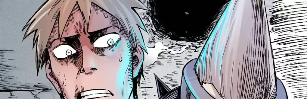 Read Dr. Savior EN Manga Online