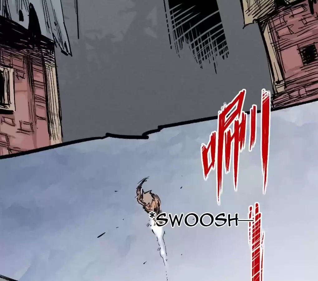 Read Dr. Savior EN Manga Online