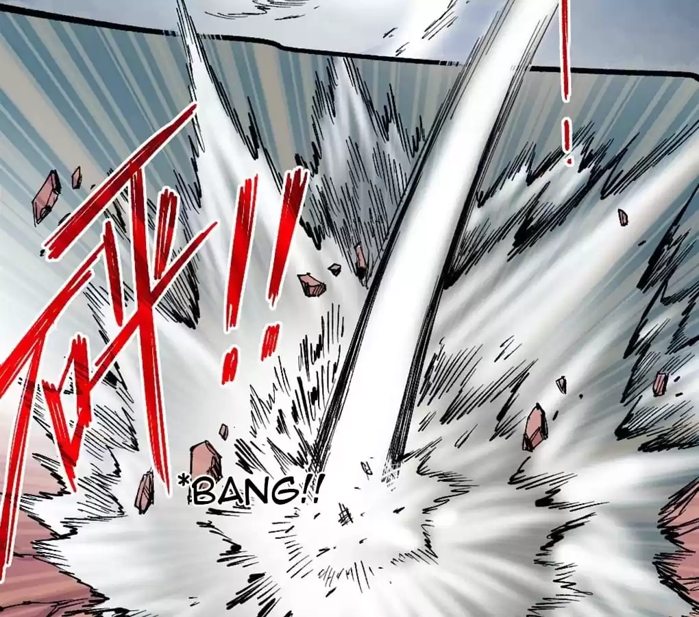 Read Dr. Savior EN Manga Online