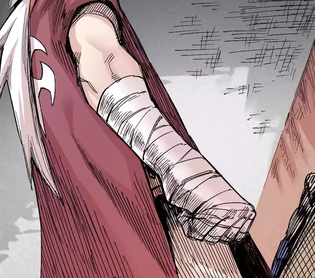 Read Dr. Savior EN Manga Online