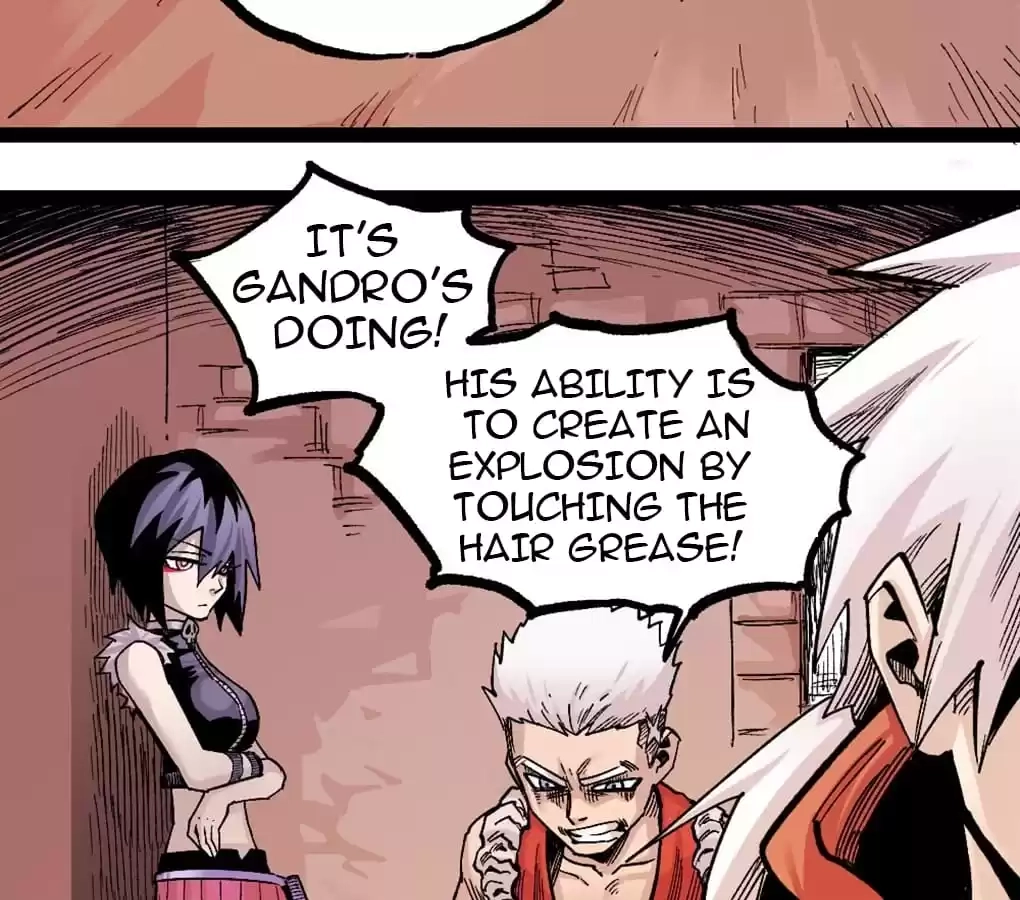 Read Dr. Savior EN Manga Online