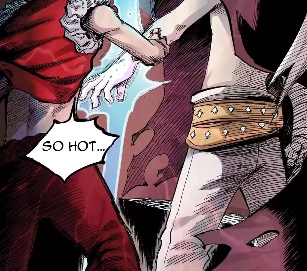 Read Dr. Savior EN Manga Online