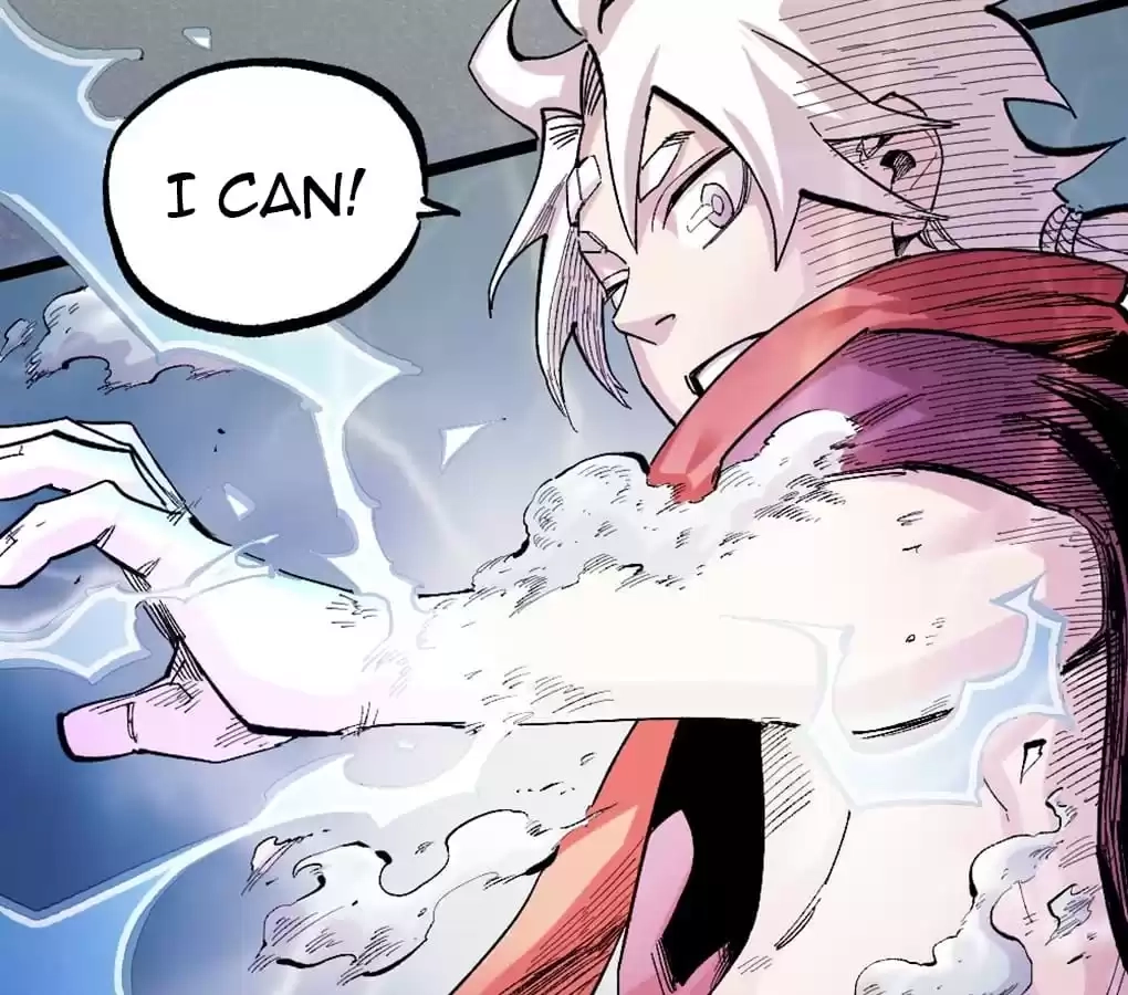 Read Dr. Savior EN Manga Online