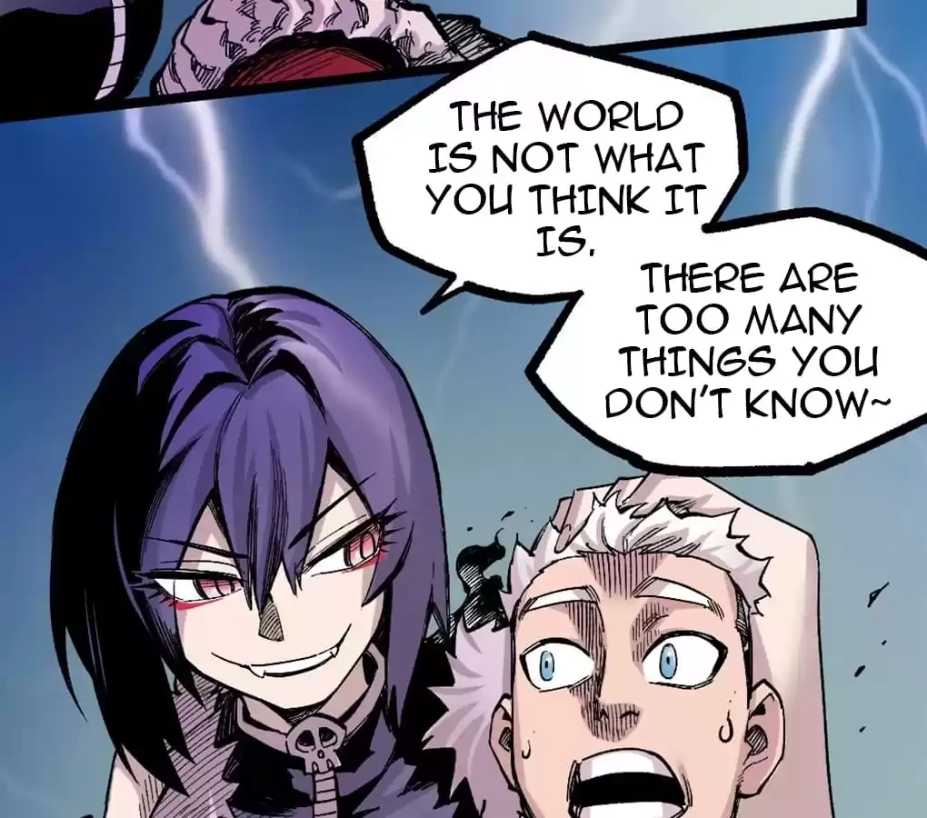 Read Dr. Savior EN Manga Online