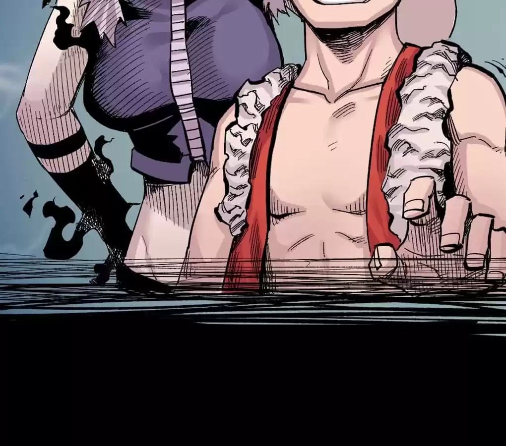 Read Dr. Savior EN Manga Online