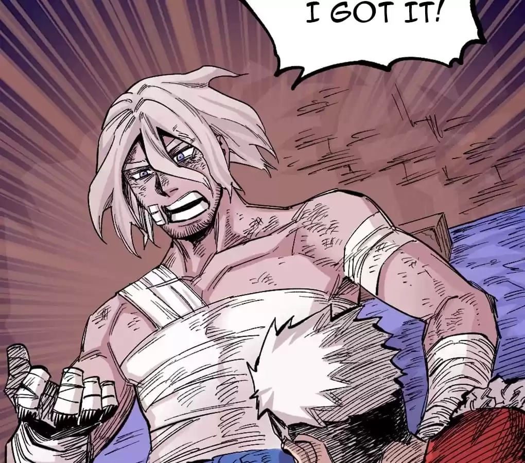 Read Dr. Savior EN Manga Online