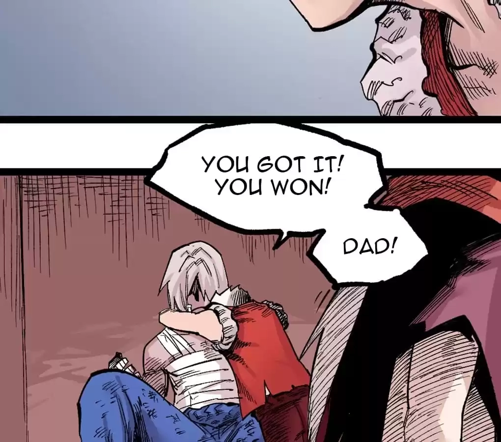 Read Dr. Savior EN Manga Online