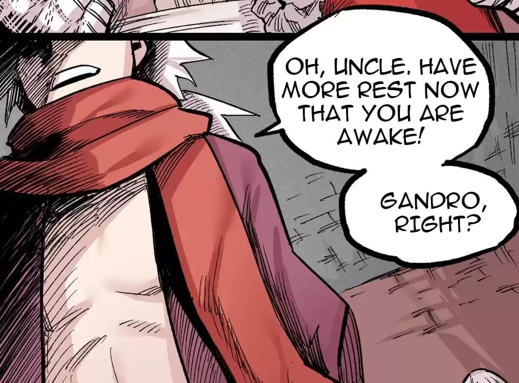 Read Dr. Savior EN Manga Online