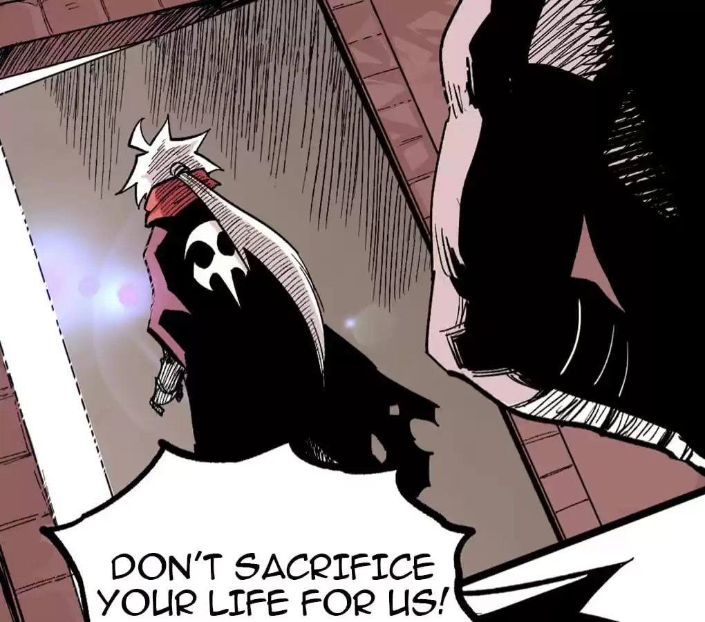 Read Dr. Savior EN Manga Online