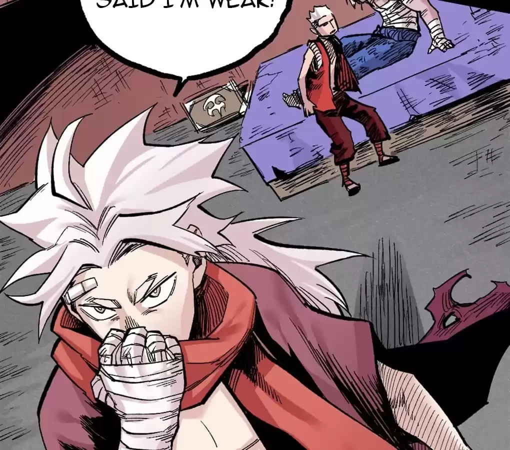 Read Dr. Savior EN Manga Online