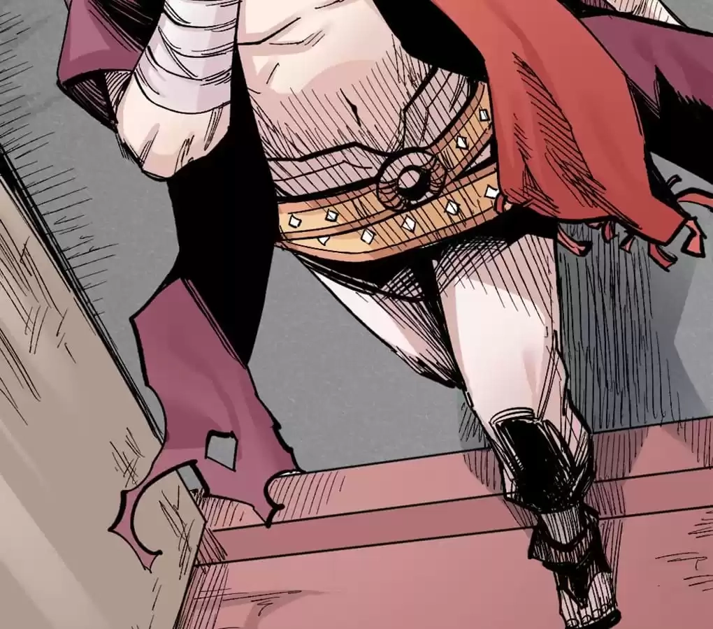 Read Dr. Savior EN Manga Online